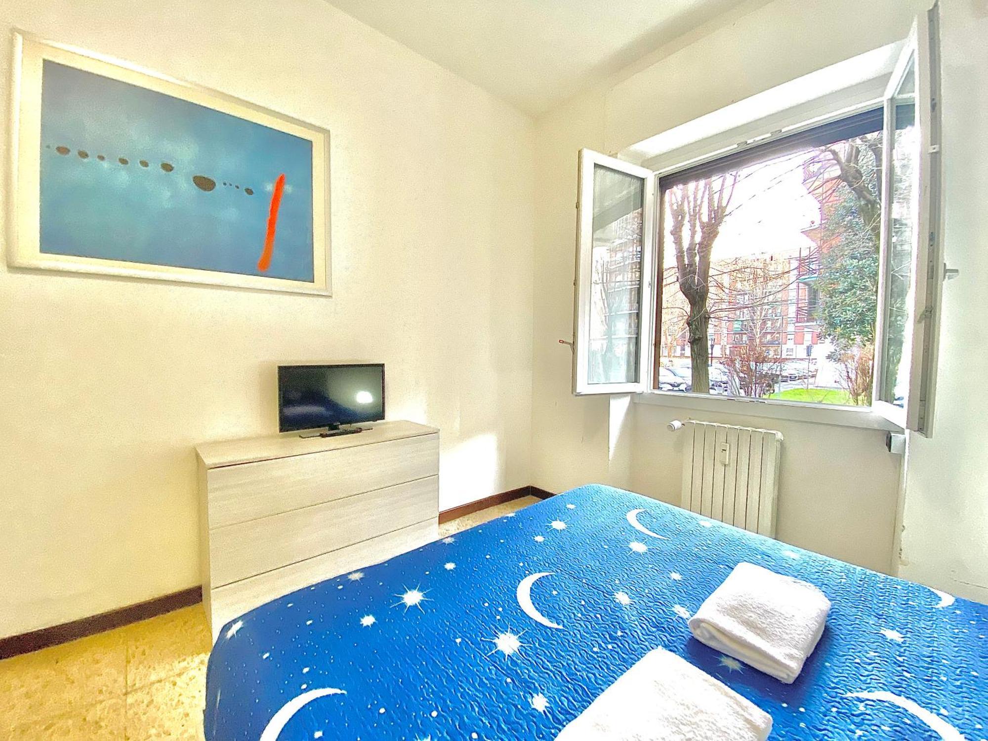 Navigli Style, Tra Metropolitana Famagosta, Comfort E Modernita Διαμέρισμα Μιλάνο Εξωτερικό φωτογραφία
